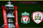 موعد مباراة ليفربول وبارنسلي في كأس الاتحاد الإنجليزي