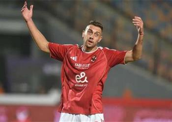 تشكيل الأهلي أمام إنبي في كأس الرابطة جراديشار يقود الهجوم