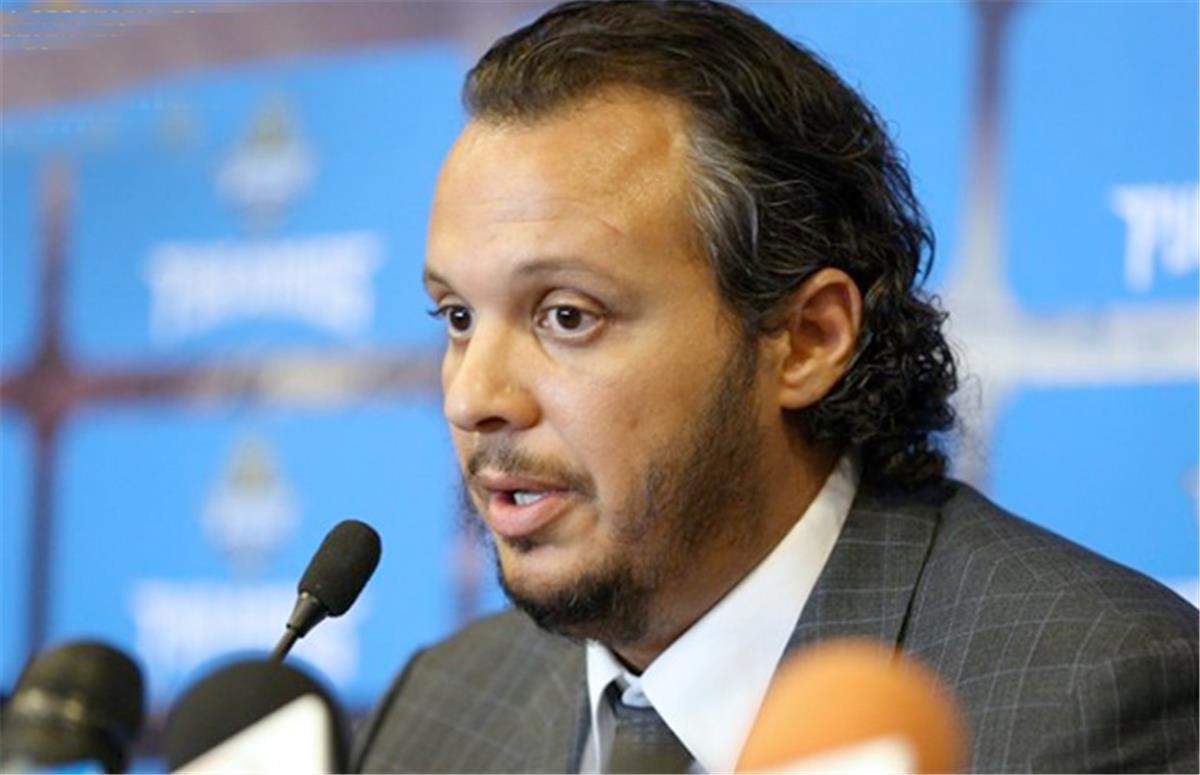 ممدوح عيد قبل مواجهة فلامينجو: المصريون لديهم روح طيبة تجاه بيراميدز