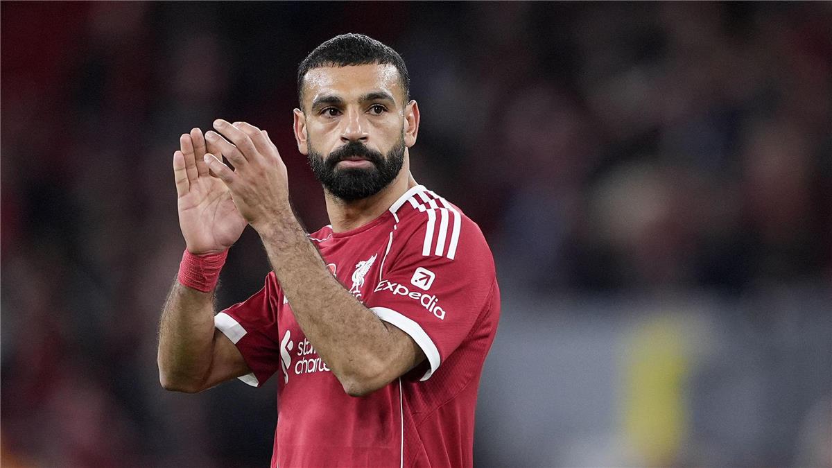 حقيقة تتويج محمد صلاح بجائزة لاعب شهر نوفمبر في الدوري الإنجليزي