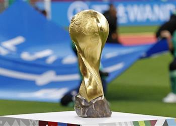 ترتيب هدافي كأس العرب 2025