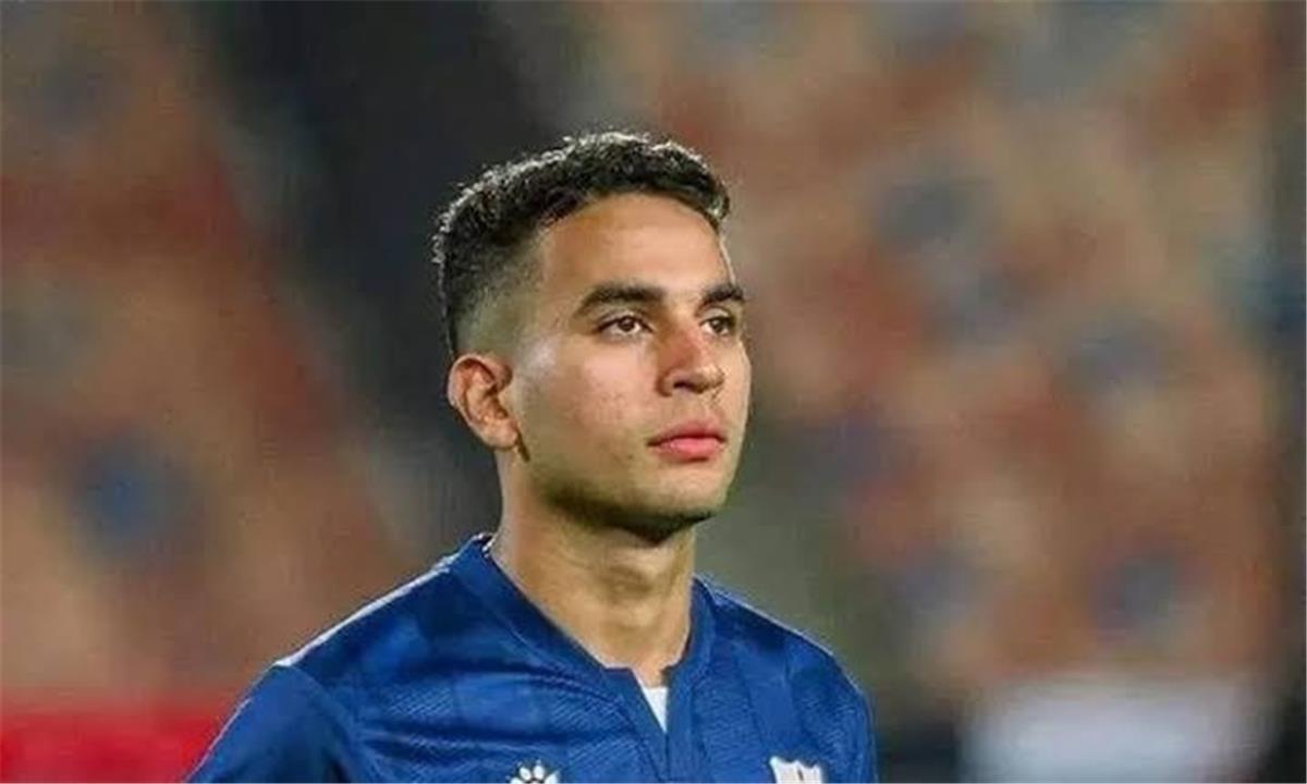 فيديو | محمد حمدي يسجل هدف إنبي الأول أمام الأهلي