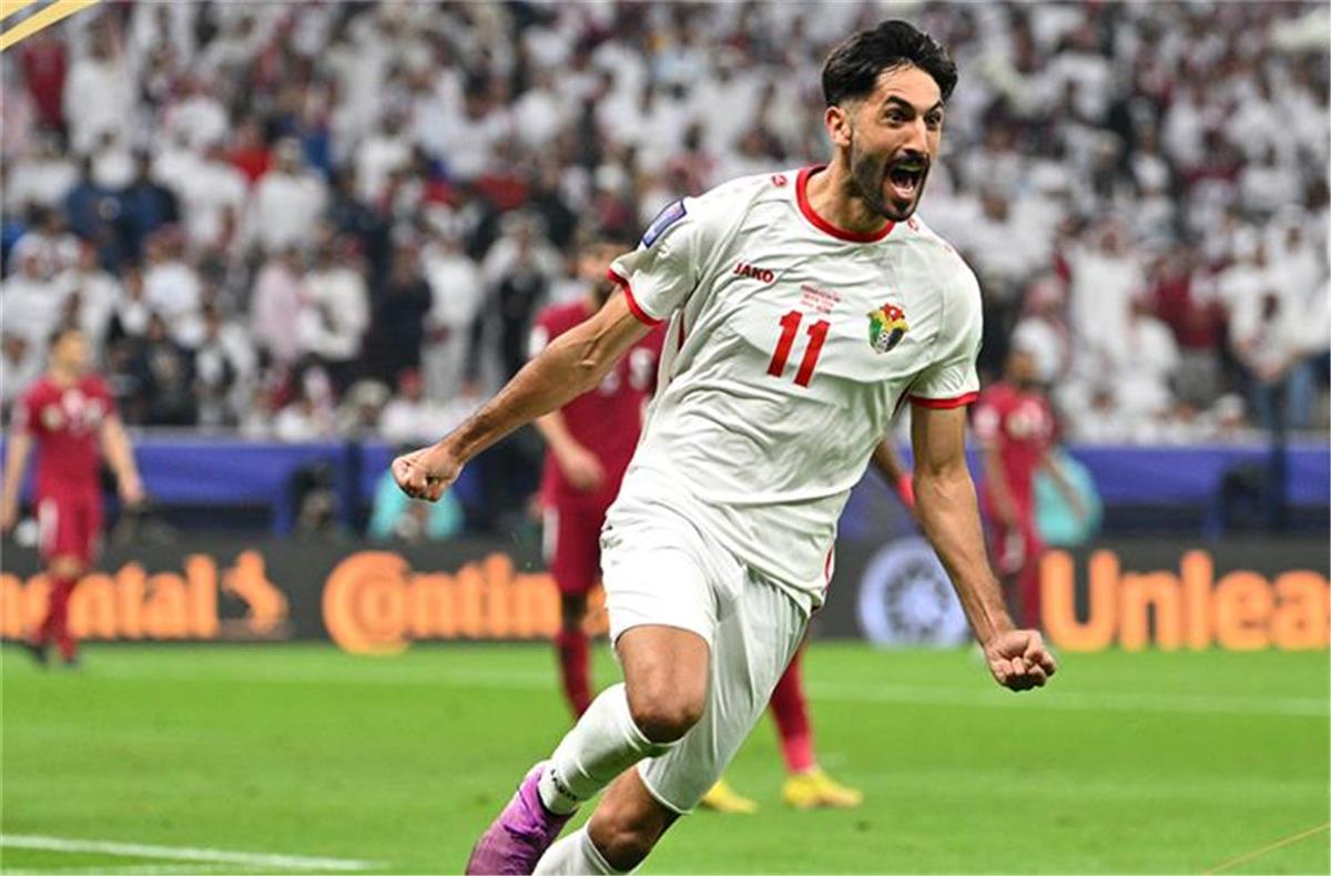 في الكورة : عاجل |