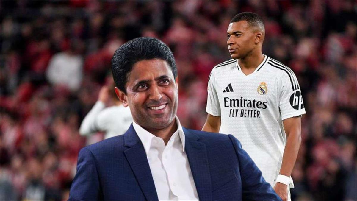 باريس سان جيرمان ينتصر في فصل جديد من معركته ضد مبابي.. وتغريم نجم ريال مدريد 