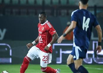 ترتيب مجموعة الأهلي في كأس الرابطة بعد الخسارة أمام إنبي
