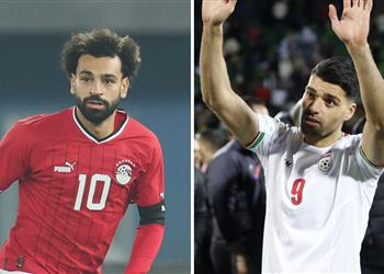إيران تتقدم بطلب رسمي إلى فيفا بشأن مباراة مصر في كأس العالم 2026