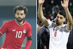 إيران تتقدم بطلب رسمي إلى فيفا بشأن مباراة مصر في كأس العالم 2026