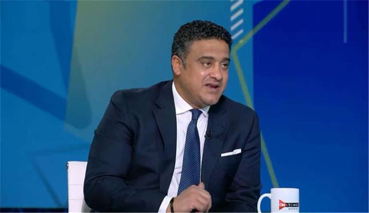 عادل عبد الرحمن: حراسة الأهلي في أمان.. وهذا اللاعب يحبه المدربون 