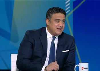 عادل عبد الرحمن حراسة الأهلي في أمان وهذا اللاعب يحبه المدربون