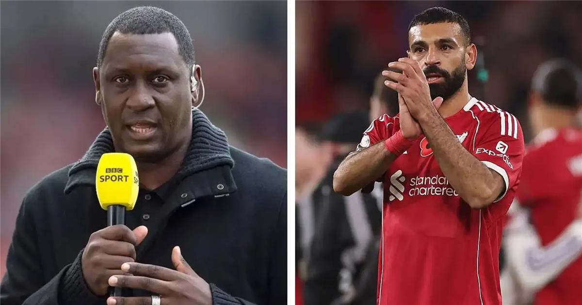 إيميل هيسكي عن أزمة محمد صلاح في ليفربول: رأيت ما هو أسوأ.. ولكن