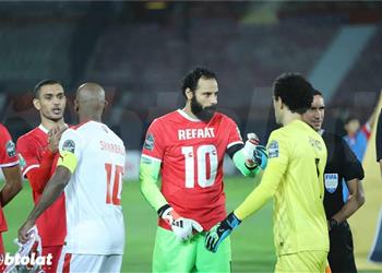 جنش لم أوقع لـ الأهلي ورفضت العودة إلى الزمالك