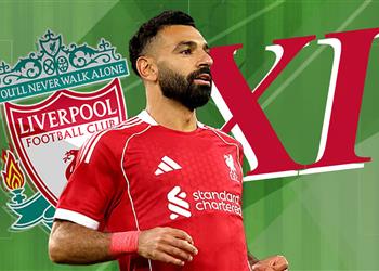 تشكيل ليفربول المتوقع أمام برايتون اليوم في الدوري الإنجليزي