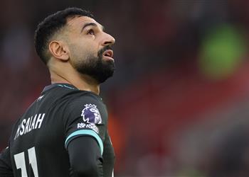 ماكمانامان يدعو ثنائي ليفربول لحل أزمة محمد صلاح قبل كأس أمم إفريقيا