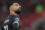 ماكمانامان يدعو ثنائي ليفربول لحل أزمة محمد صلاح قبل كأس أمم إفريقيا