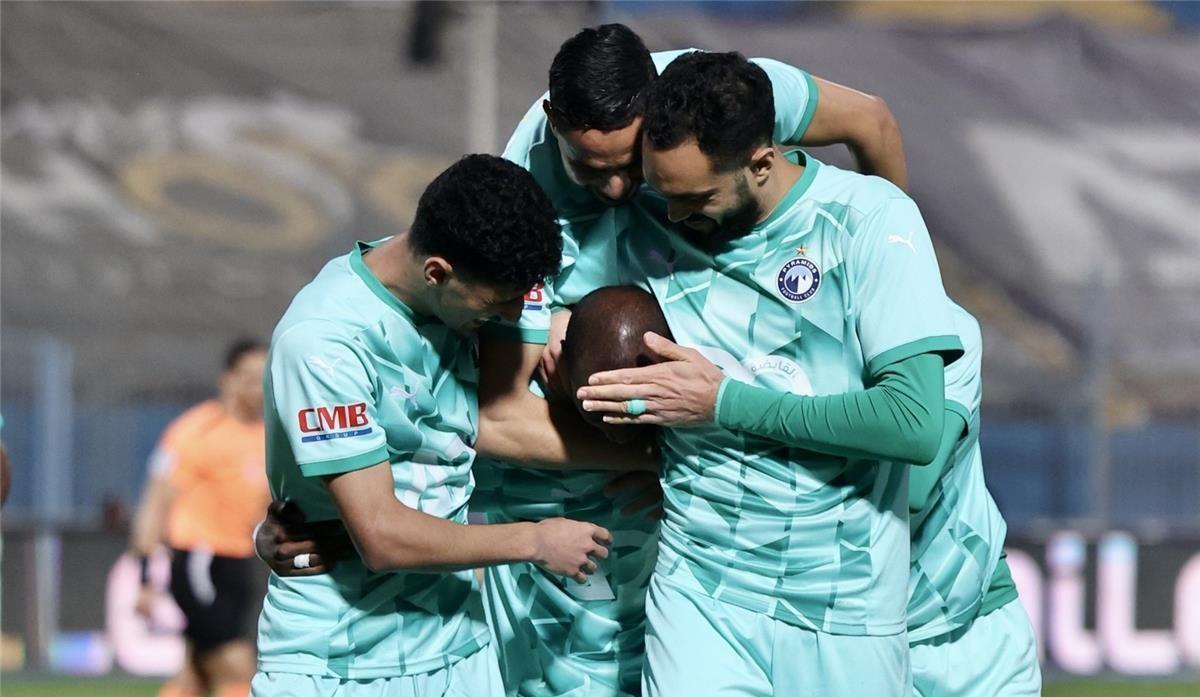 في الكورة : مواعيد مباريات اليوم السبت 13-12-2025 والقنوات الناقلة.. بيراميدز ضد فلامنجو وليفربول يواجه برايتون