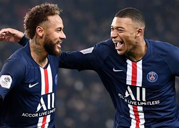 تياجو سيلفا مبابي أخبرني بهذا الشيء عن نيمار ولا أعلم سبب تدهور علاقتهما