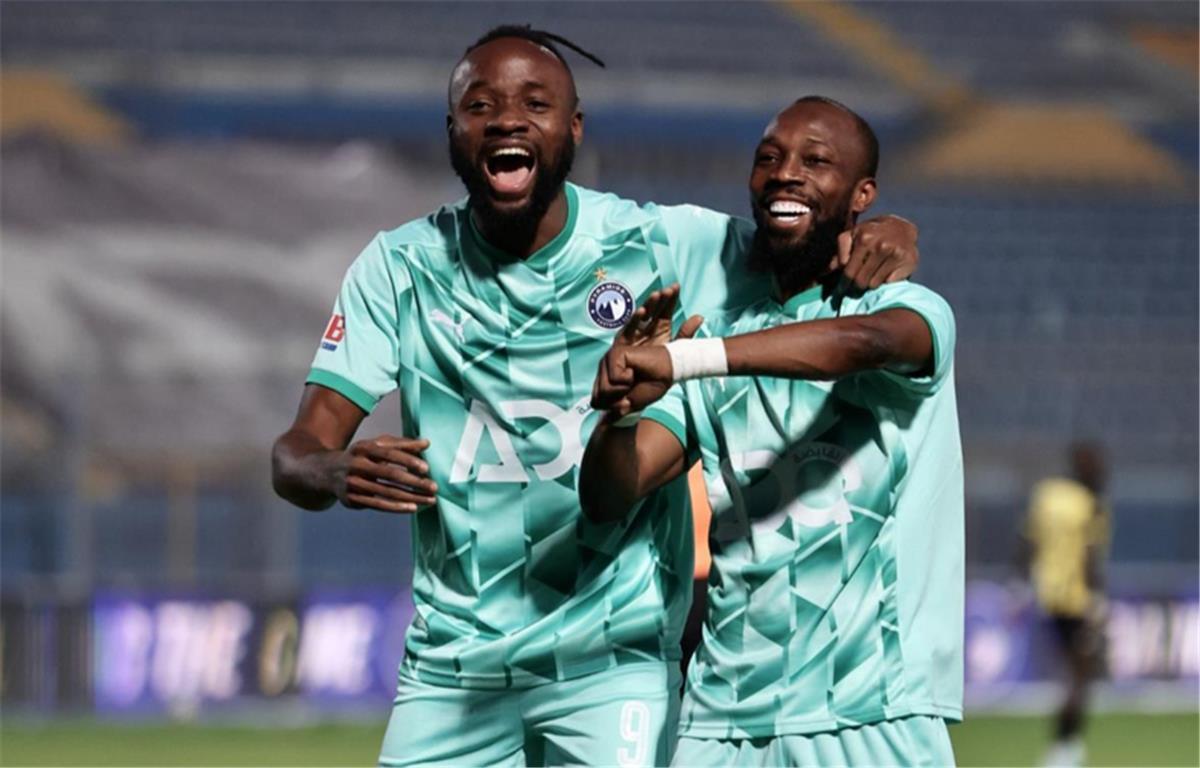 في الكورة : موعد مباراة بيراميدز وفلامينجو اليوم في كأس إنتركونتيننتال