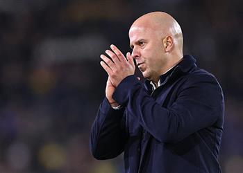 سلوت الفوز على إنتر ميلان أظهر الجودة التي نتمتع بها