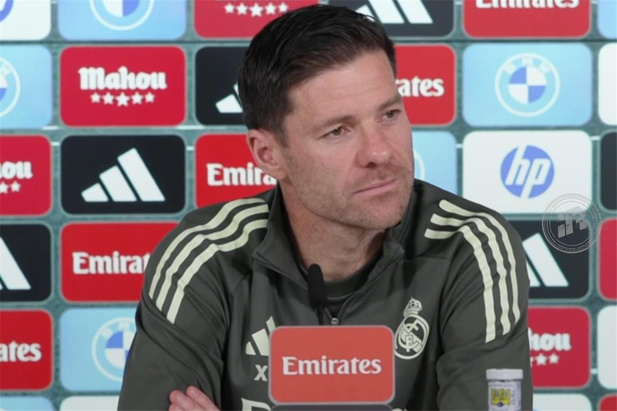 في الكورة : تشابي ألونسو يكشف موقف مبابي من المشاركة أمام ألافيس.. ويوضح خليفته في تدريب ريال مدريد