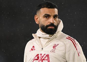 جونسون يكشف عن حديثه مع لاعبي ليفربول بشأن محمد صلاح ويؤكد مو سيندم على هذا القرار