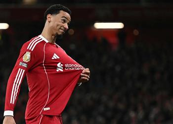 فيديو محمد صلاح يصنع وإيكتيكي يسجل هدف ليفربول الثاني أمام برايتون