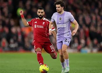 موعد مباراة ليفربول القادمة بعد الفوز على برايتون في الدوري الإنجليزي
