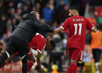 ترتيب الدوري الإنجليزي بعد فوز ليفربول على برايتون