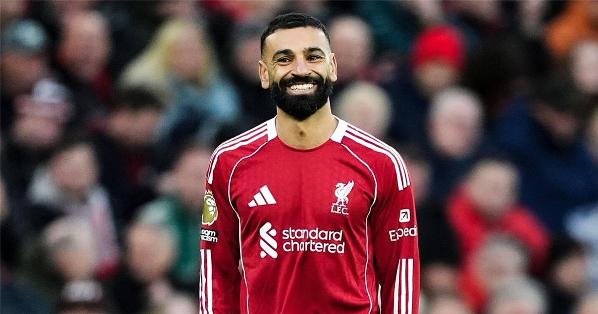 هل لعب محمد صلاح مباراته الأخيرة مع ليفربول؟.. إبراهيما كوناتي يجيب