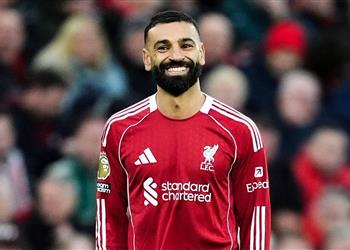 هل لعب محمد صلاح مباراته الأخيرة مع ليفربول إبراهيما كوناتي يجيب