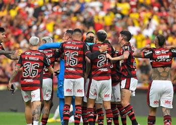 فيديو بيراميدز يخسر أمام فلامينجو بثنائية ويودع كأس إنتركونتيننتال من نصف النهائي