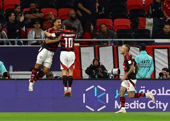 موعد مباراة باريس سان جيرمان وفلامينجو في نهائي كأس إنتركونتيننتال