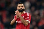 فيديو | محمد صلاح يسخر من نفسه أمام الصحفيين بعد انتهاء مباراة ليفربول وبرايتون
