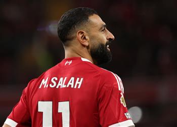 صحف إنجلترا عن مشاركة محمد صلاح في مباراة ليفربول وبرايتون عاد من المنفى وبريقه لم يفارقه