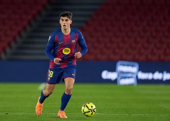 جيرارد مارتن بعد فوز برشلونة على أوساسونا نركز على أنفسنا فقط