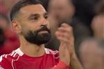 فيديو | تصرف مميز من محمد صلاح بعد انتهاء مباراة ليفربول وبرايتون