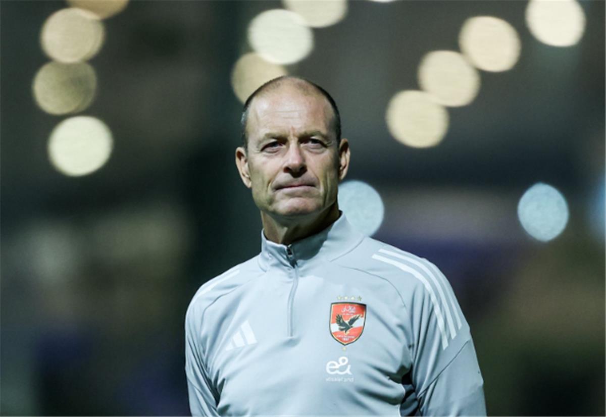 توروب: ميركاتو يناير في جعبة إدارة الأهلي.. وأريد صناعة فريق القرن الـ21