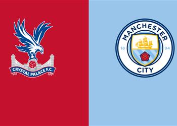 موعد والقناة الناقلة لمباراة مانشستر سيتي وكريستال بالاس اليوم في الدوري الإنجليزي والمعلق