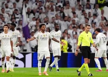 تشكيل ريال مدريد المتوقع أمام ألافيس اليوم في الدوري الإسباني