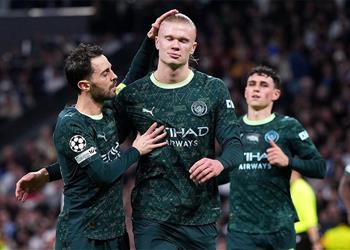 مواعيد مباريات اليوم الأحد 14 12 2025 والقنوات الناقلة مانشستر سيتي ضد كريستال بالاس وريال مدريد أمام ألافيس