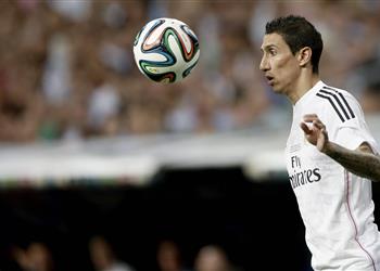 دي ماريا متذكر ا مواجهات الكلاسيكو كنت أخشى إصابة ميسي وهذه كانت تعليمات مورينيو لنا