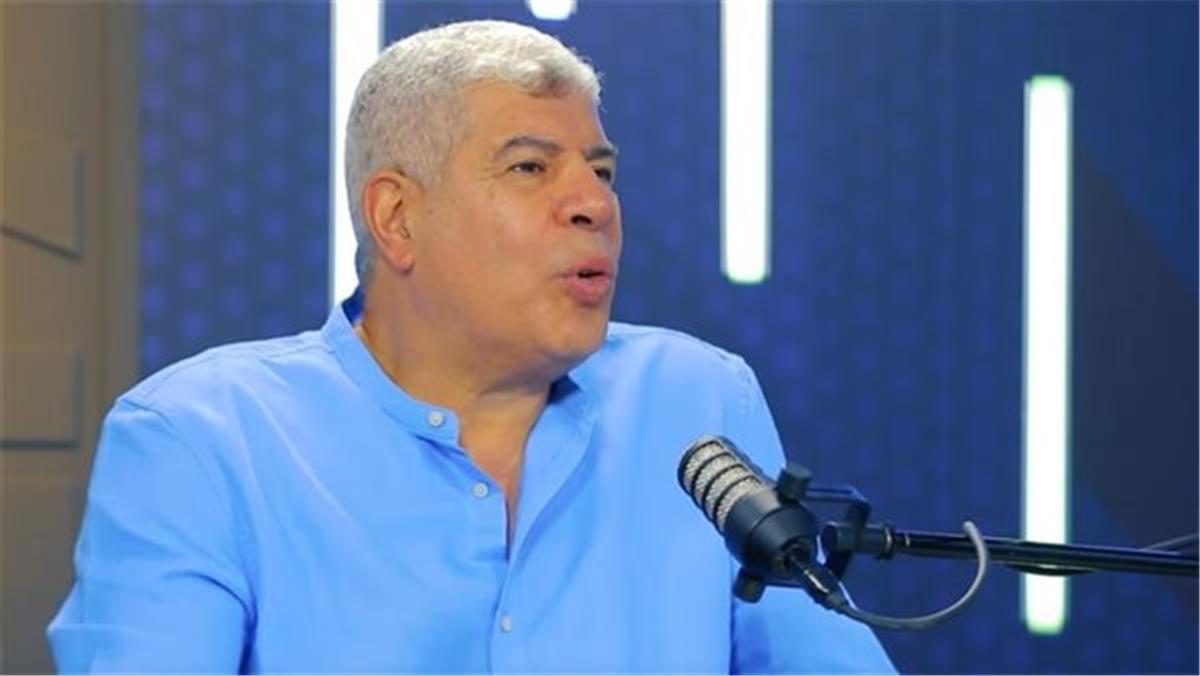 شوبير: البعض يتمنون الفشل لمنتخب مصر.. وأنتم تعلمون من أقصد 