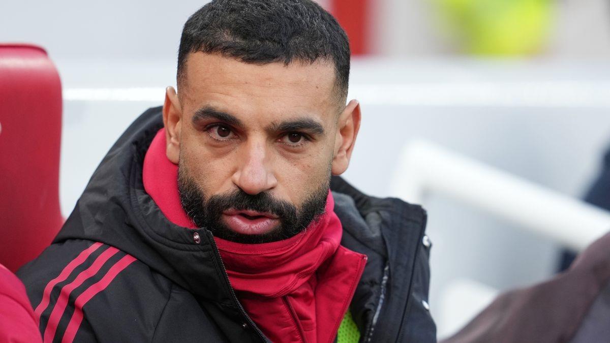 سان دييجو الأمريكي يرد عبر بطولات على إمكانية ضم محمد صلاح من ليفربول