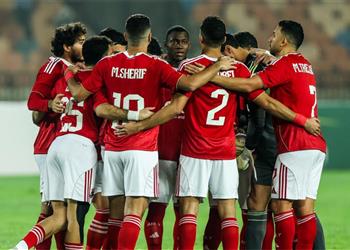 غناء الراب ي هدد إتمام صفقة الأهلي الجديدة