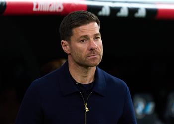 آس انتصارات ريال مدريد لن تحسم مصير ألونسو هناك شيء أهم