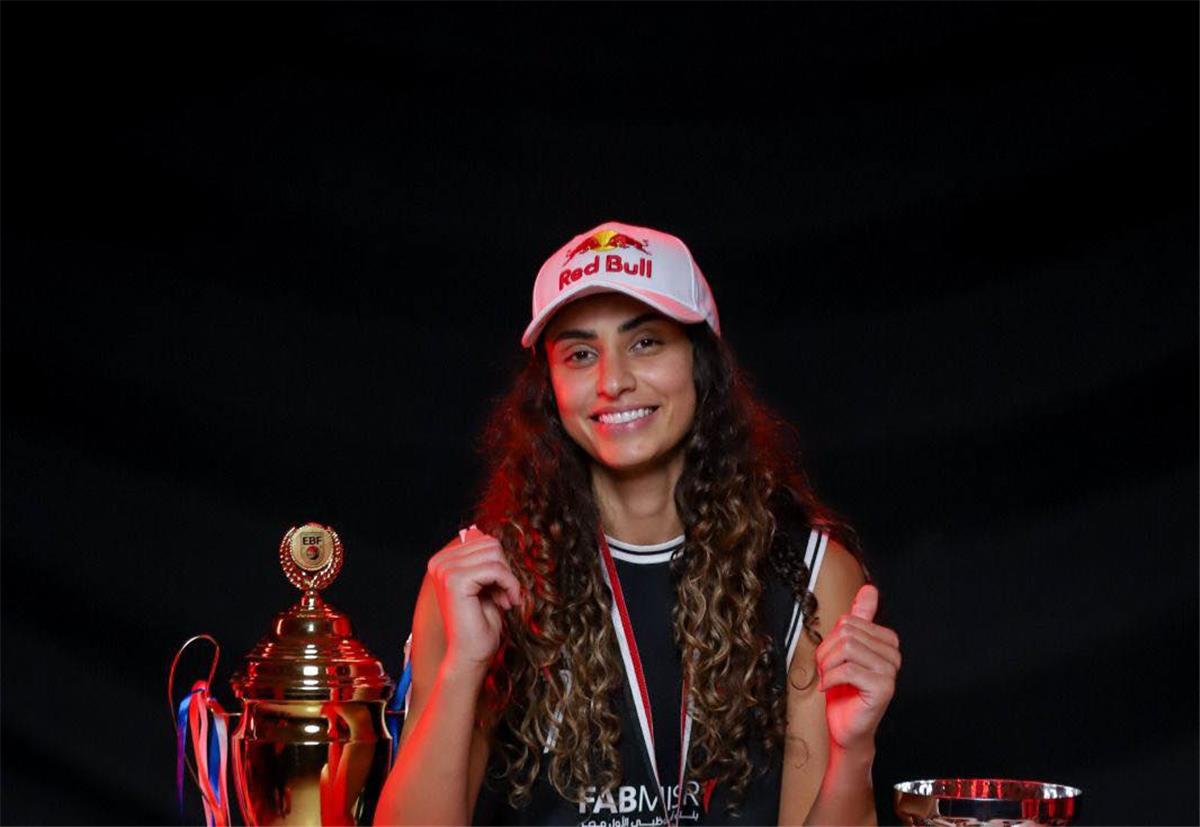 في الكورة : نادين سلعاوي: جاهزون لجلب بطولة إفريقيا لـ الأهلي