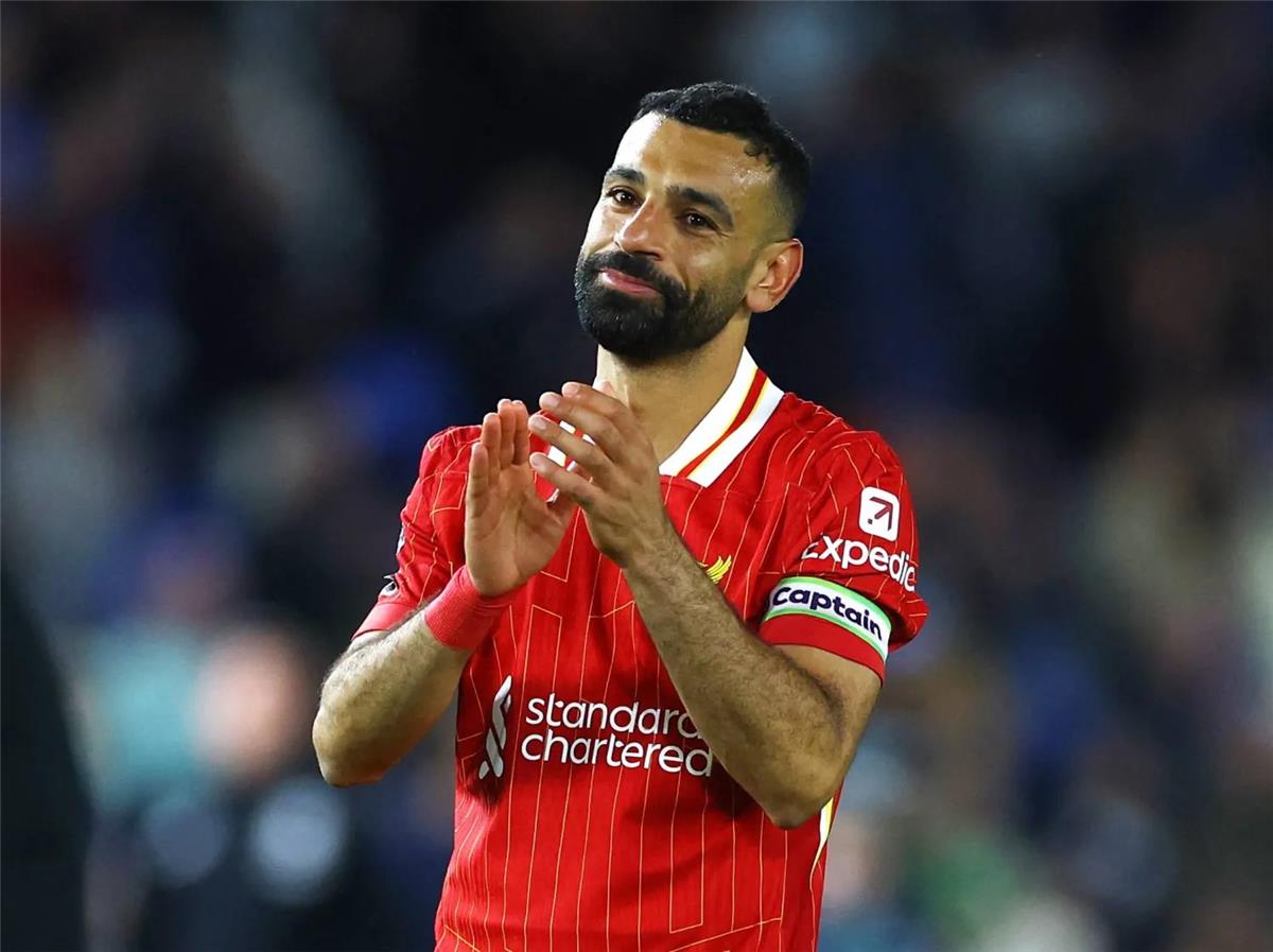 كيف برر محمد صلاح تصريحاته النارية في غرفة ملابس ليفربول؟