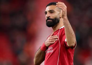 خبير لغة جسد يحلل تصرفات محمد صلاح بعد مباراة ليفربول وبرايتون وإمكانية رحيله