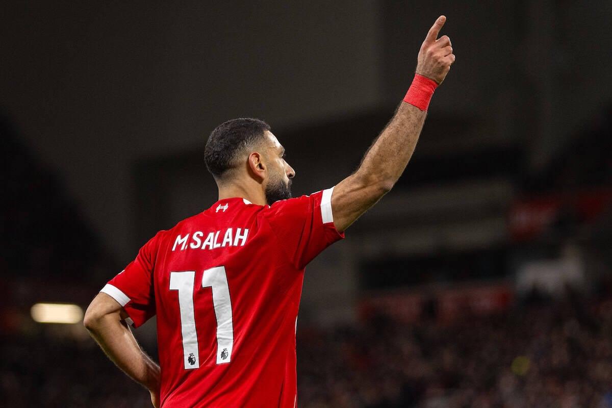 في الكورة : سوندرز: غياب محمد صلاح في كأس أمم إفريقيا مفيد لـ ليفربول