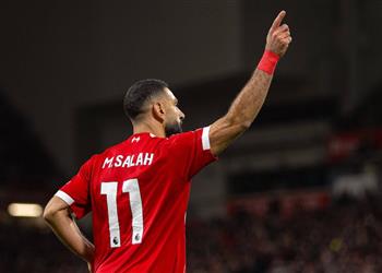 سوندرز غياب محمد صلاح في كأس أمم إفريقيا مفيد لـ ليفربول