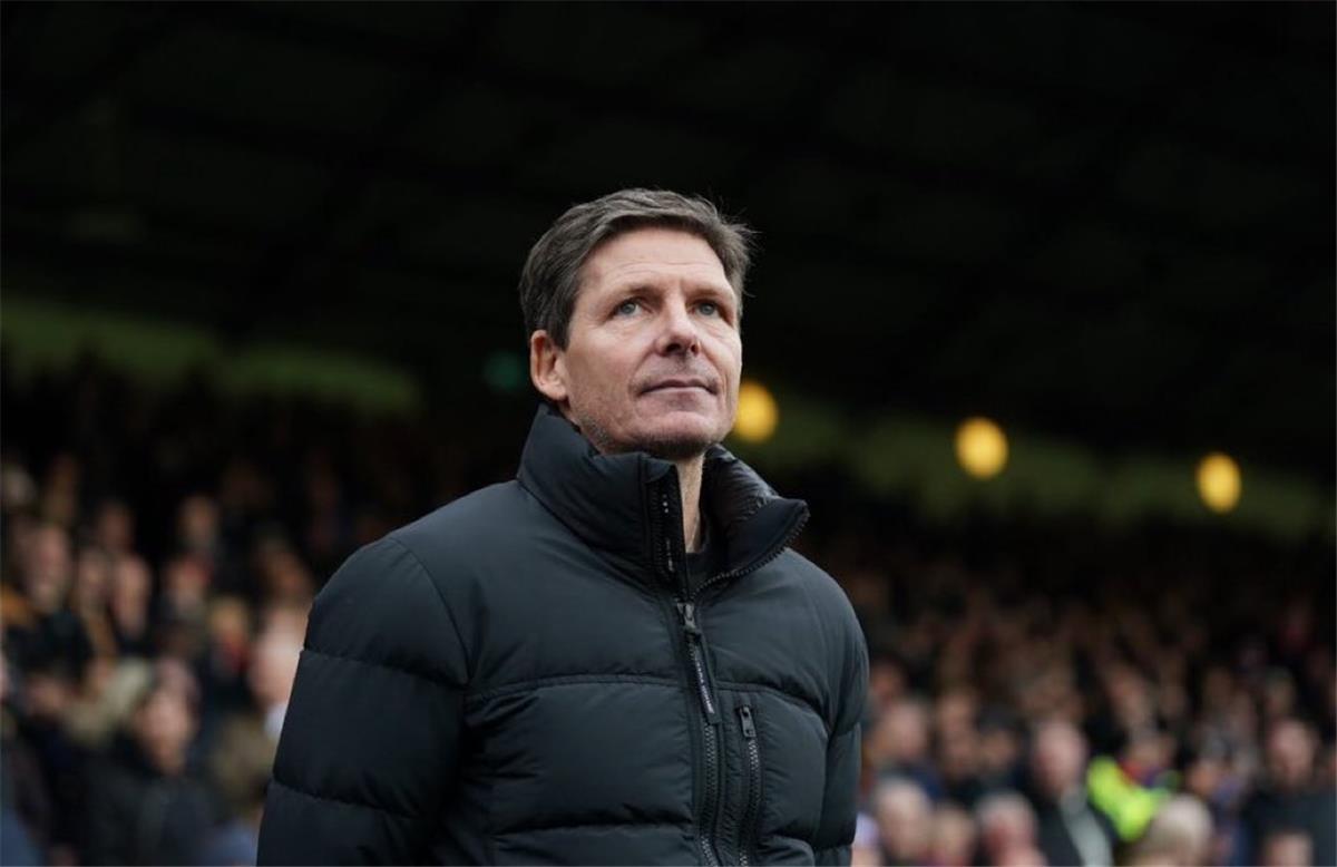 جلاسنر: الخسارة قاسية.. وهذا سبب تسجيل هالاند 40 هدفًا في الموسم